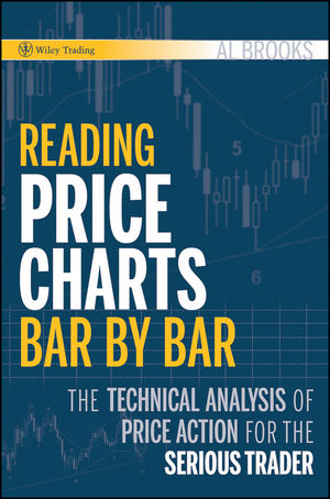 Forex price action books