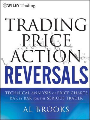 Price Action Trading Books Brooks Trading Course - 