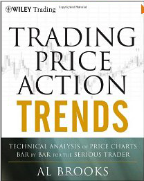 Best books on forex price action